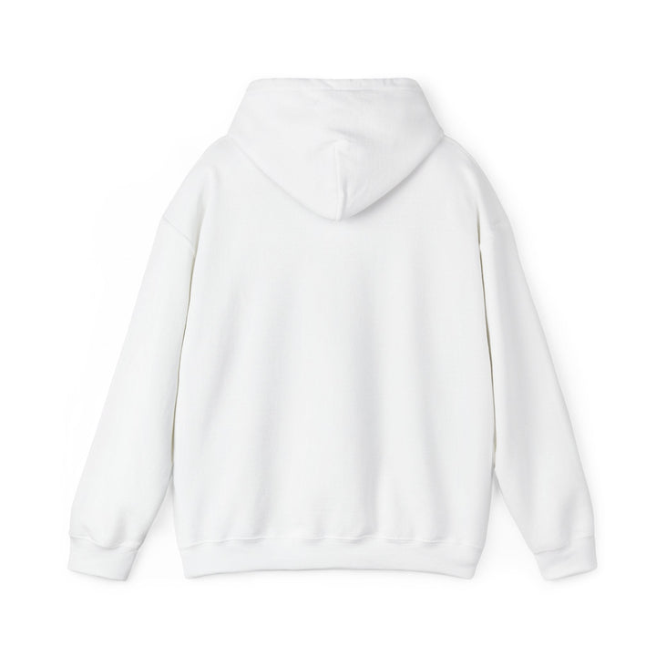 Unisex Heavy Blend™ Hooded Sweatshirt - Faith Scripture Gift | Gifts Of Words
