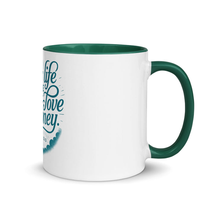 tshirt - TeesMugsUS