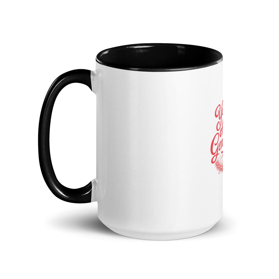 You are a chosen generation Mug - Faith Scripture Gift | Gifts Of Words