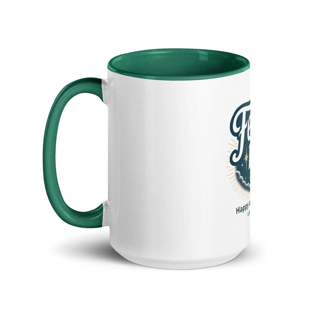 Fear not Mug - Faith Scripture Gift | Gifts Of Words
