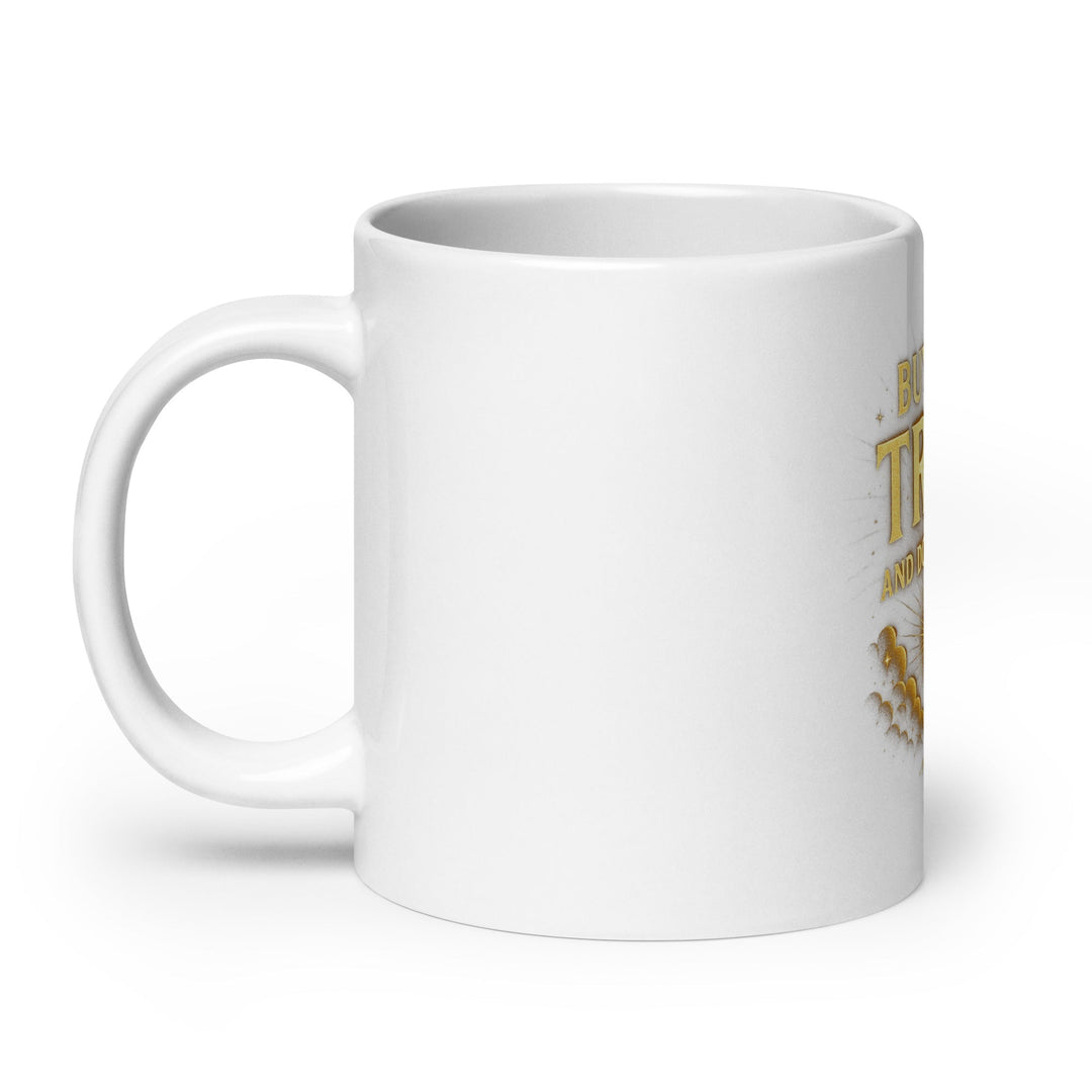 Buy The Truth Mug - Faith Scripture Gift | Gifts Of Words