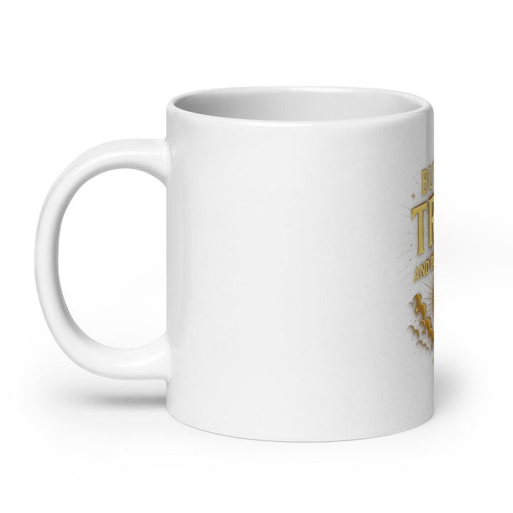Buy The Truth Mug - Faith Scripture Gift | Gifts Of Words