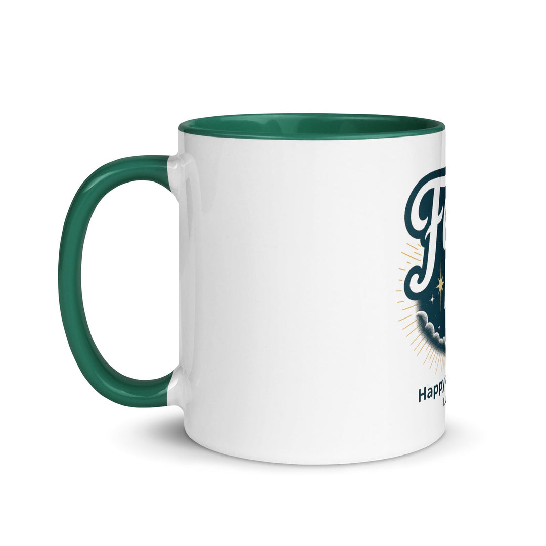 Fear not Mug - Faith Scripture Gift | Gifts Of Words