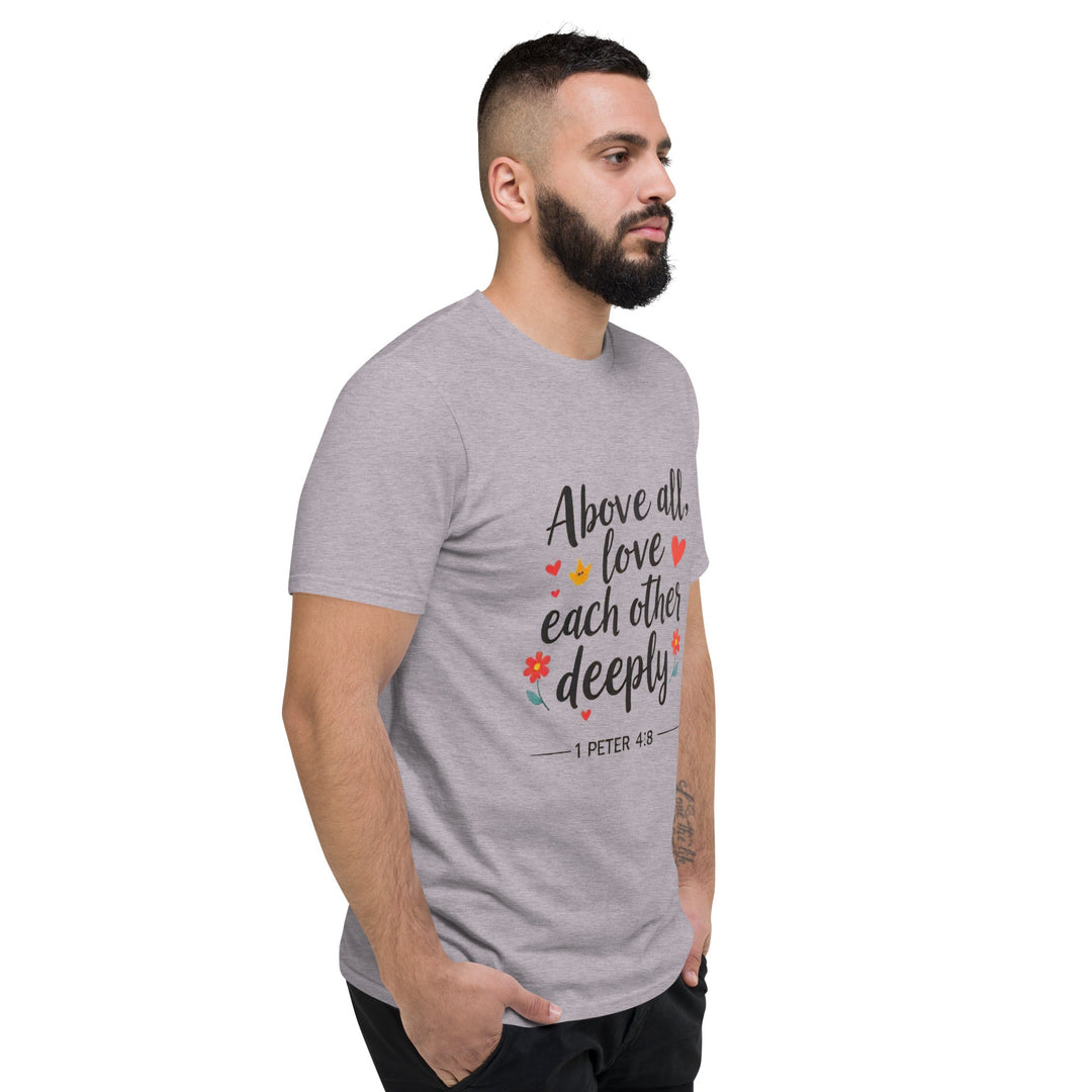 tshirt - TeesMugsUS