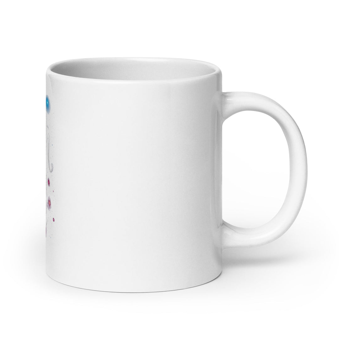 The Truth Will Set You Mug - Faith Scripture Gift | Gifts Of Words