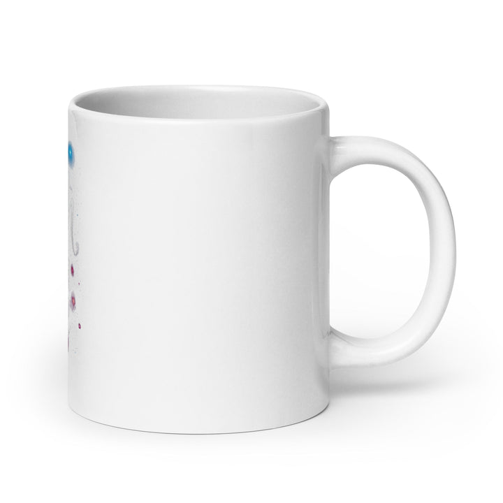 The Truth Will Set You Mug - Faith Scripture Gift | Gifts Of Words