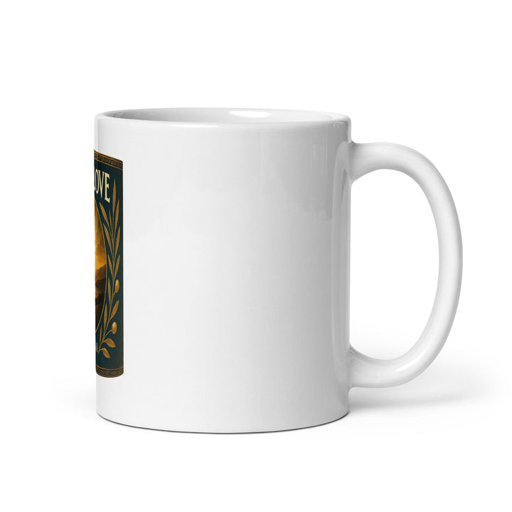 God is Love 1 John 4:8 - Faith Scripture Gift | Gifts Of Words