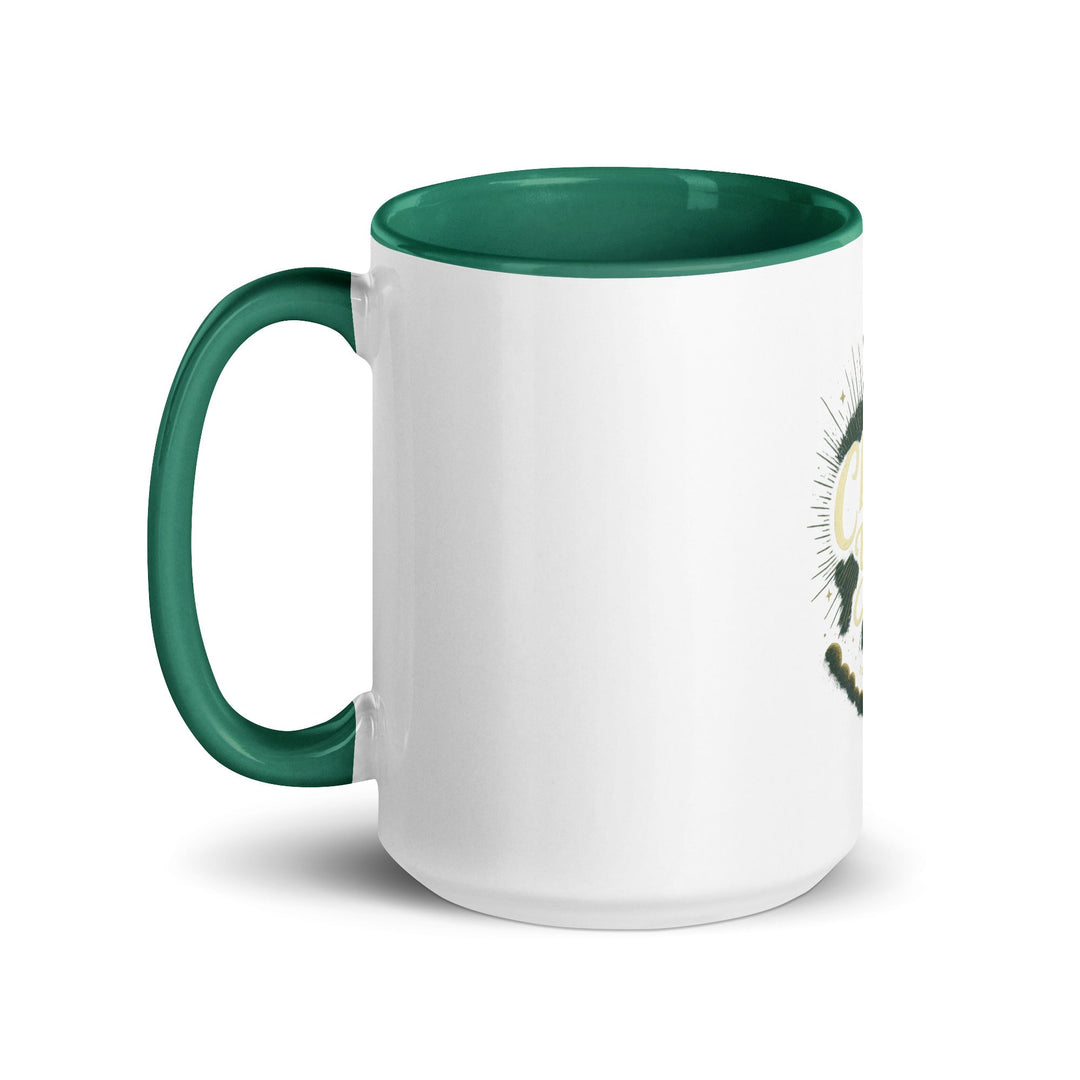 I choose you mug - Faith Scripture Gift | Gifts Of Words