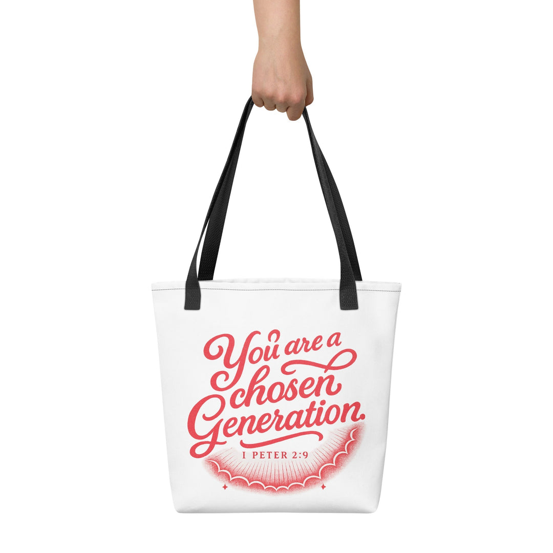 You are a chosen generation 1 peter 2:9 - Faith Scripture Gift | Gifts Of Words