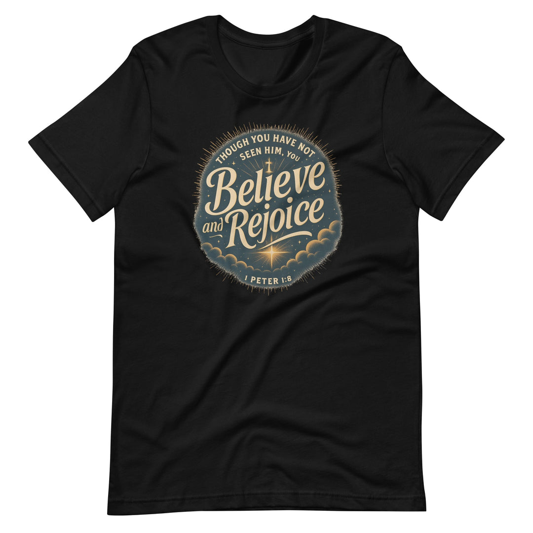 Thought you Have not Seen - Faith Scripture Gift | Gifts Of Words