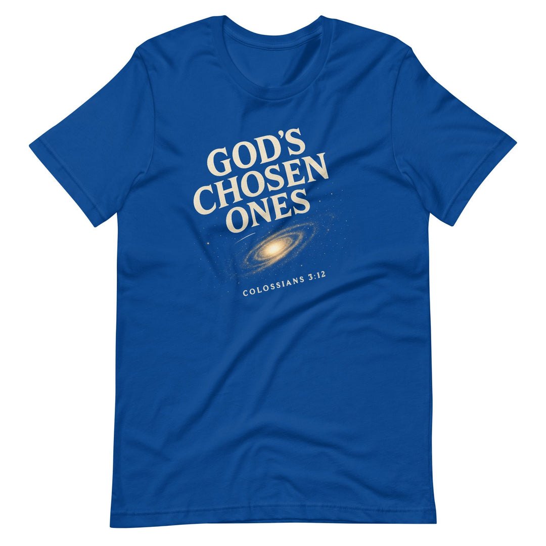 God’s Chosen Ones - Faith Scripture Gift | Gifts Of Words