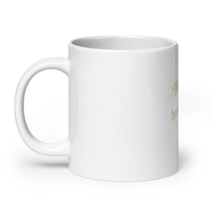 He Heals The Mug - Faith Scripture Gift | Gifts Of Words