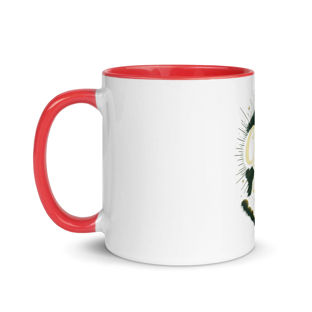 I choose you mug - Faith Scripture Gift | Gifts Of Words