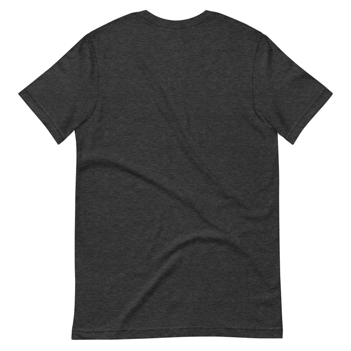 Perfect Love Casts T-Shirt - Faith Scripture Gift | Gifts Of Words