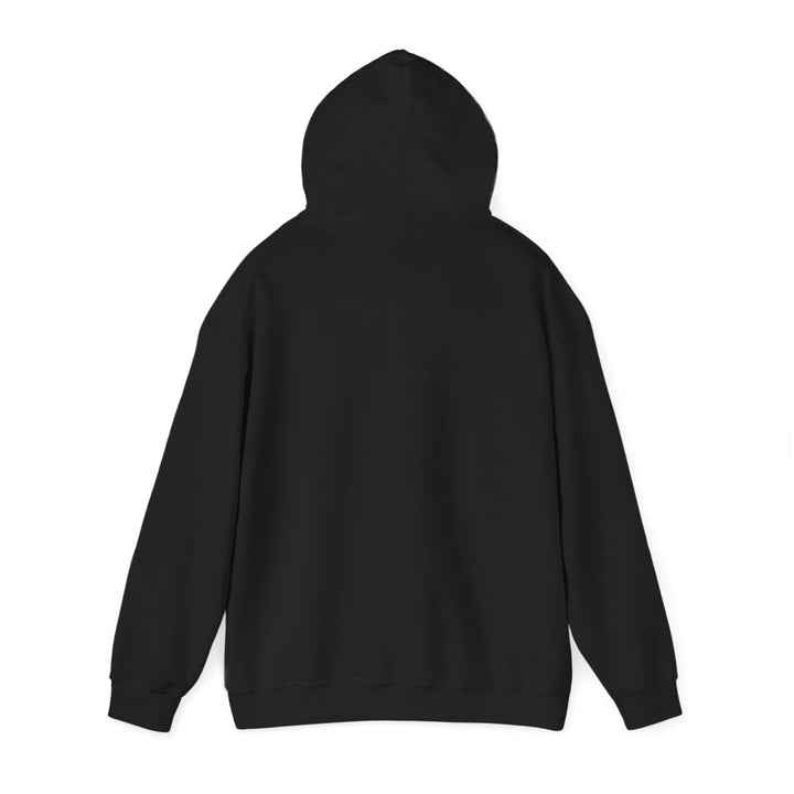 Faith Over Fear Hoodie - Premium Christian Streetwear Apparel - Faith Scripture Gift | Gifts Of Words