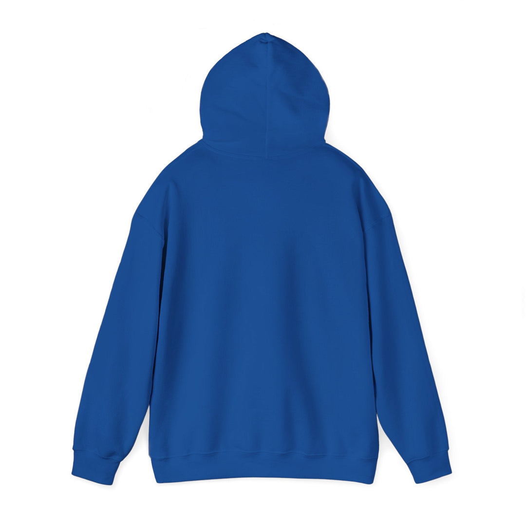 Faith Over Fear Hoodie - Premium Christian Streetwear Apparel - Faith Scripture Gift | Gifts Of Words