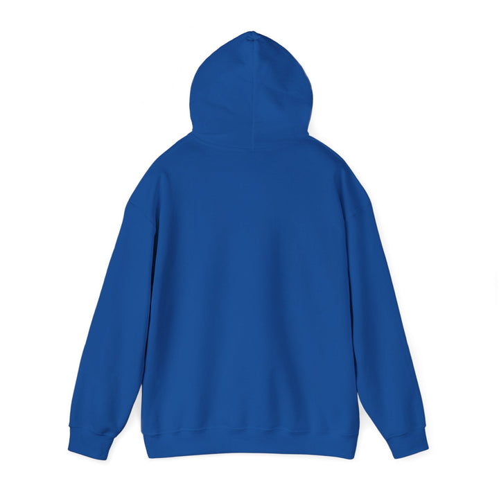 Faith Over Fear Hoodie - Premium Christian Streetwear Apparel - Faith Scripture Gift | Gifts Of Words