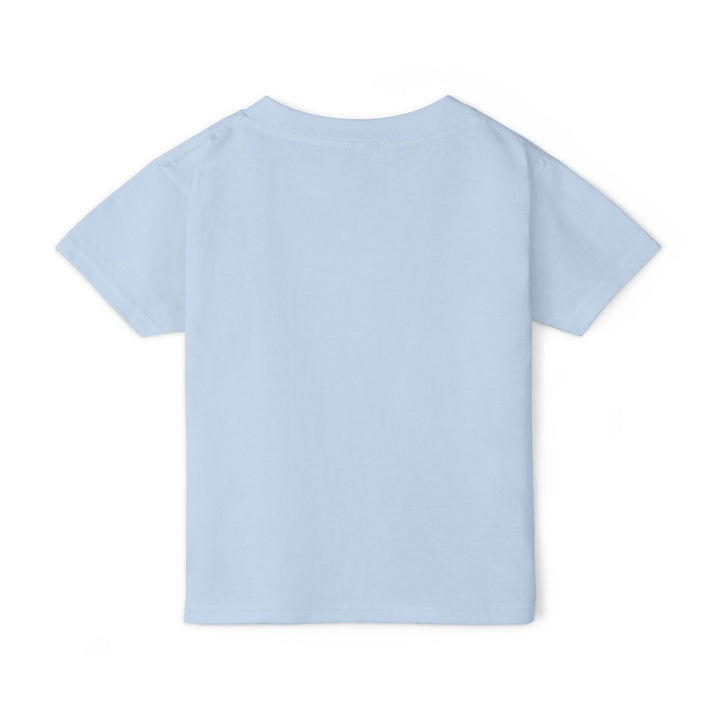 You are the light of the world | Cotton™ Toddler T-shirt - Faith Scripture Gift | Gifts Of Words