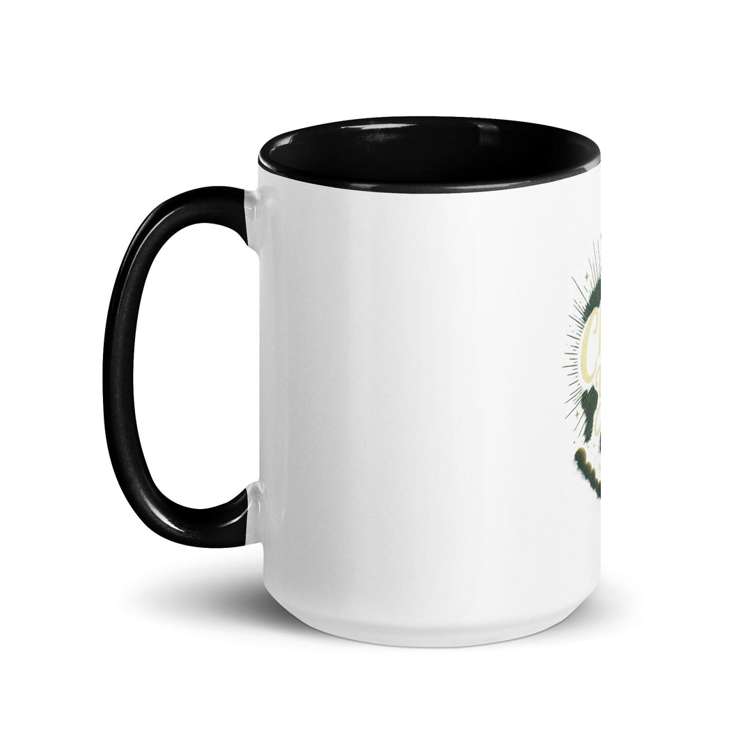 I choose you mug - Faith Scripture Gift | Gifts Of Words