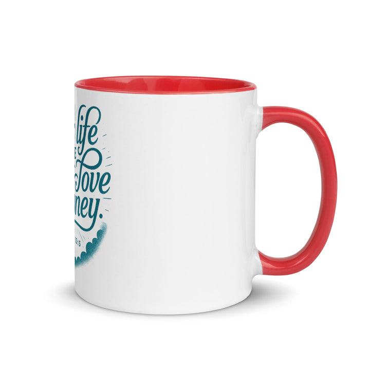 tshirt - TeesMugsUS