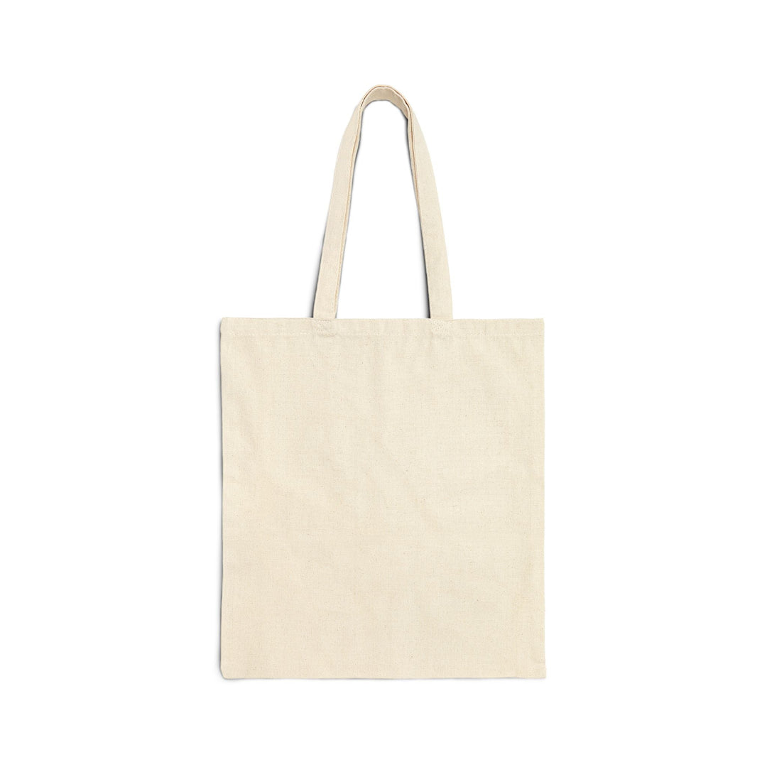Faithful Journey Canvas Tote Bag - Faith Scripture Gift | Gifts Of Words