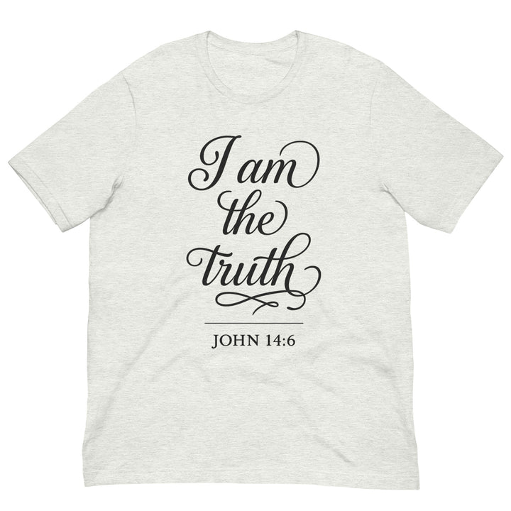 I am the Truth - Faith Scripture Gift | Gifts Of Words